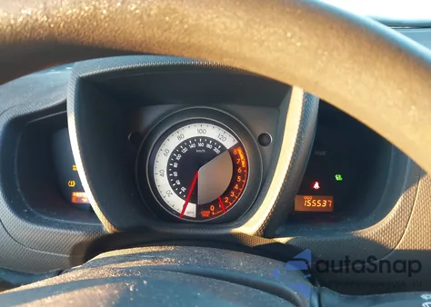 2013 Scion Xd from USA, damaged, VIN JTKKUPB46D1031638